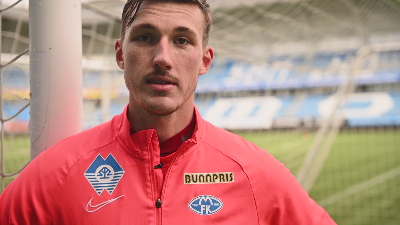 – Vi vil styre spillet